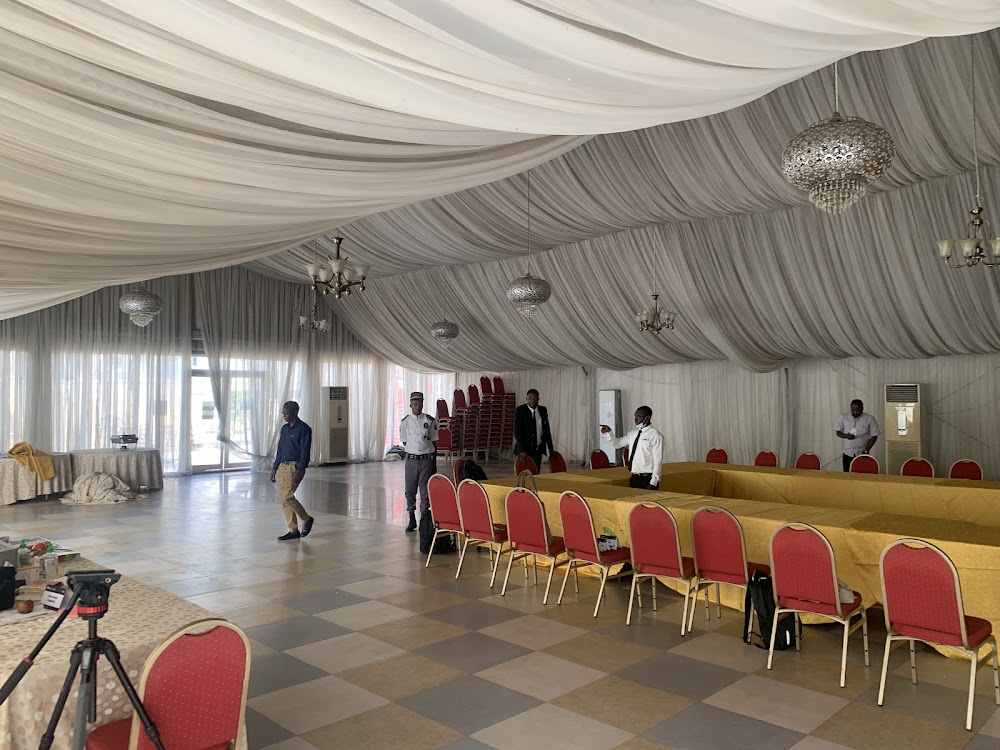 AES EVENT CENTRE photo 4